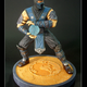 Image for article titled Mortal Kombat Statues for Differing Tastes and Budgets